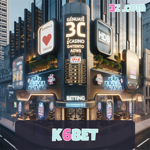 Explore a Seção Paga de K6BET.COM com Novos Recursos