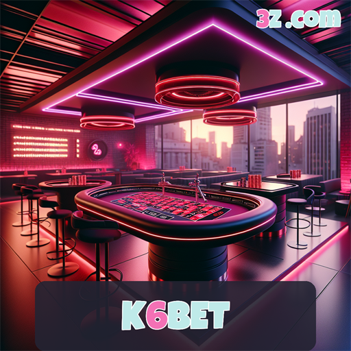 Explorando a Plataforma Interativa do K6BET.COM com Novidades