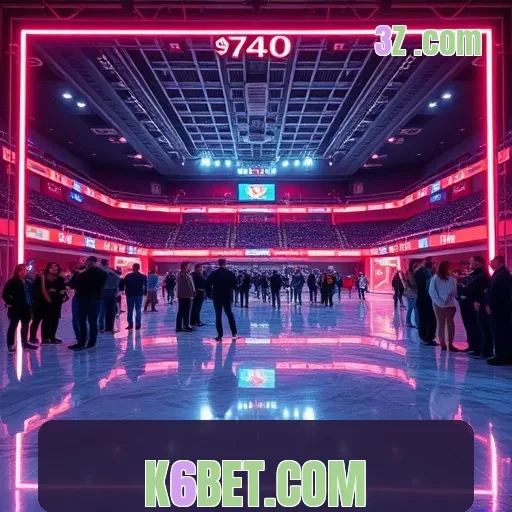 K6BET.COM: Explore Todos os Segredos da Seção Jackpots e Ganhe Mais!