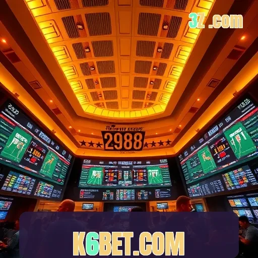 K6BET.COM: Explore o Fascinante Mundo do Pôquer Online Agora Mesmo