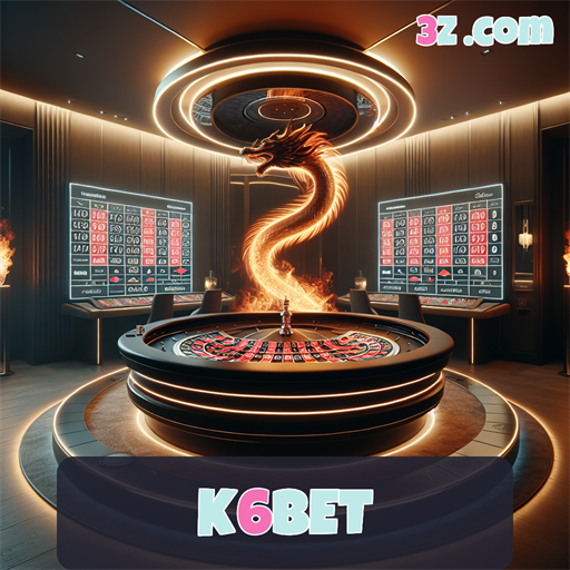 Experiência VIP: Jogue no Topo com K6BET.COM