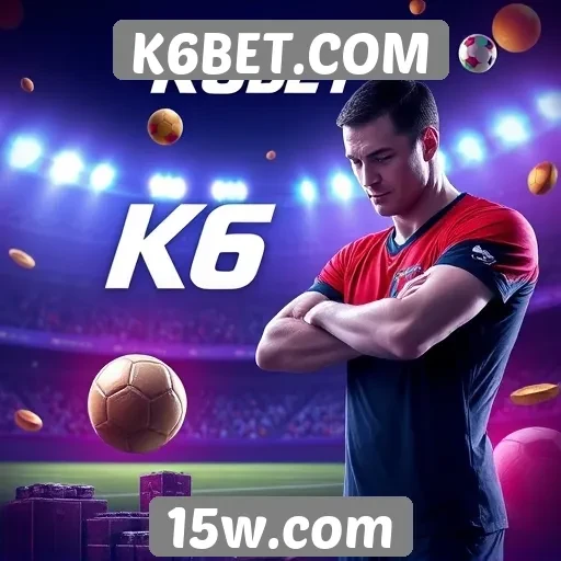 Experiência de usuário no K6BET.COM avaliada por especialistas